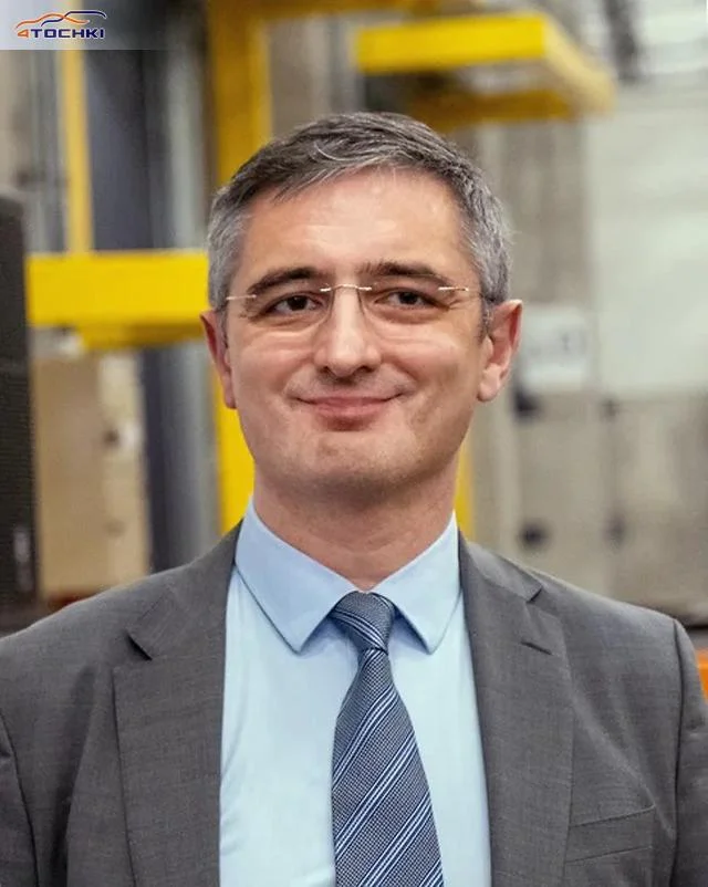 Андрей Пантюхов: Самое главное, что мы сохранили команду