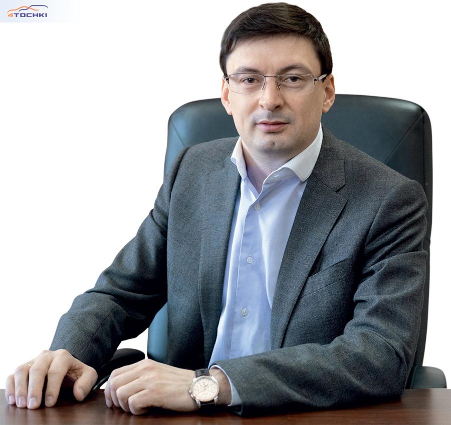Тимур Шарипов: «Автовладельцам удобно подбирать шины онлайн»