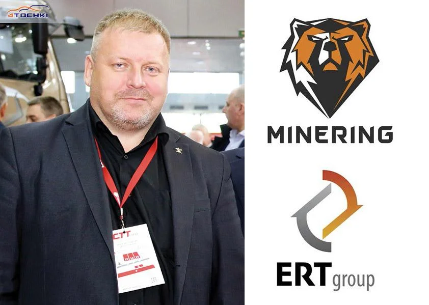 Василий Ракитин: «Мы стремились создать шины, продуманные до мельчайших деталей»