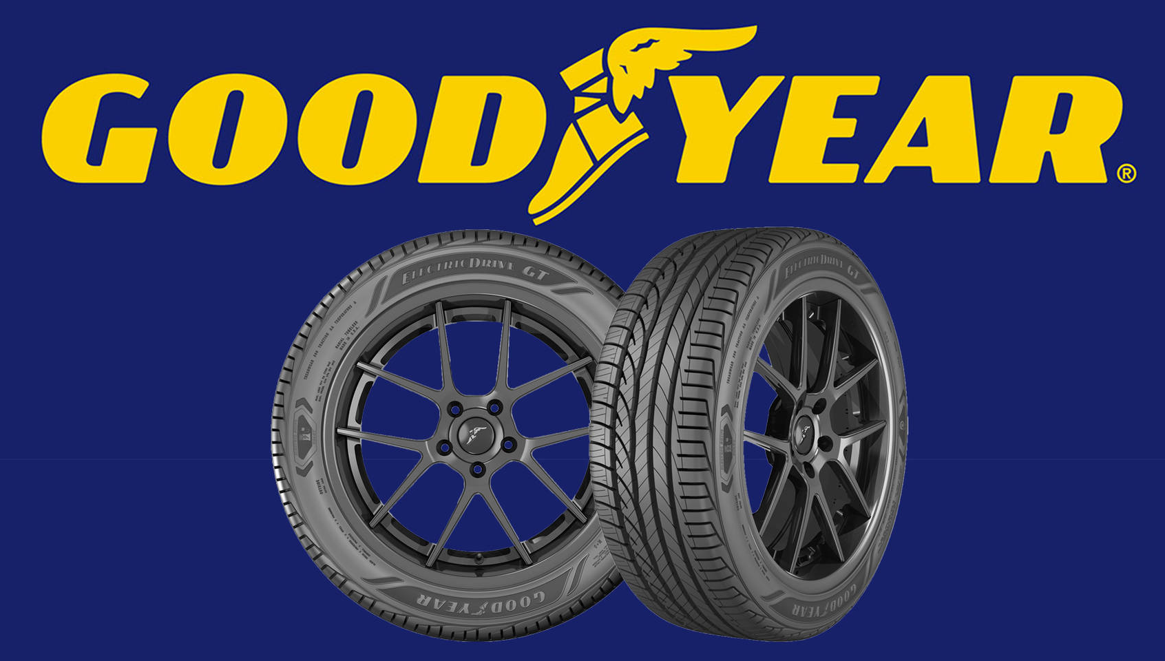 В Goodyear подвели итоги последнего квартала и всего 2025 года.