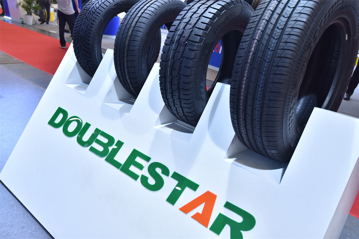 Doublestar получила добро на поглощение Kumho Tire