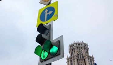 Москва запустит эксперимент по управлению ДД с помощью ИИ