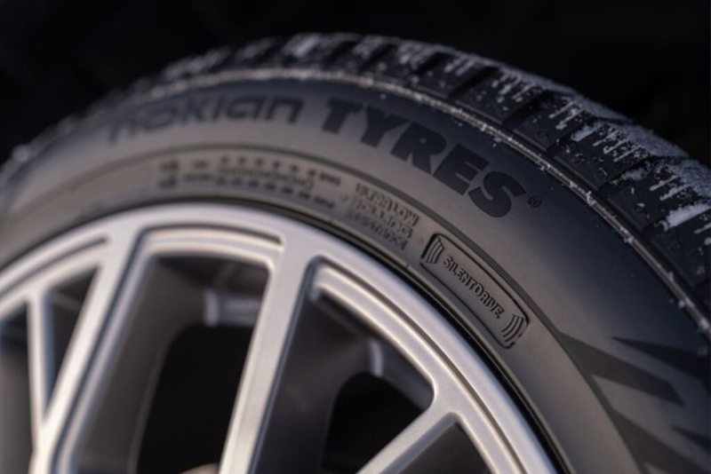 Nokian Tyres запускает конкурс для болельщиков ЧМ по хоккею 2026 года