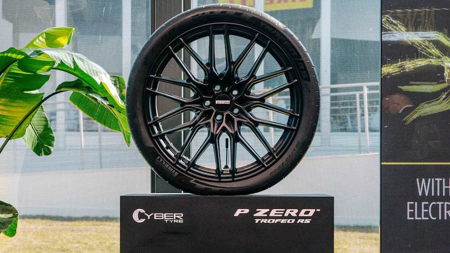 Pirelli блокирует попытку мажоритарного акционера выделить подразделение Cyber Tyre