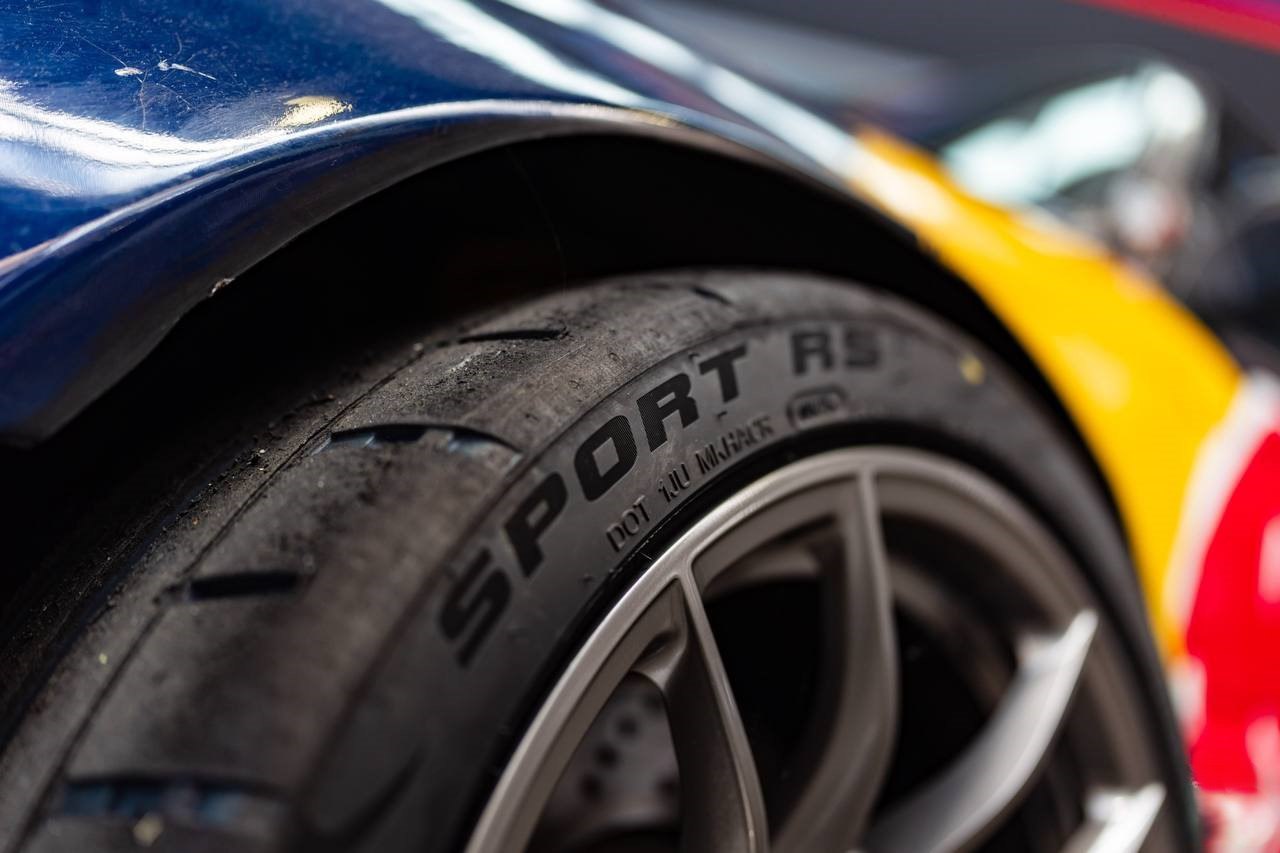 ZC Rubber, Red Bull Driftbrothers расширяют сотрудничество в области разработки шин для соревнований