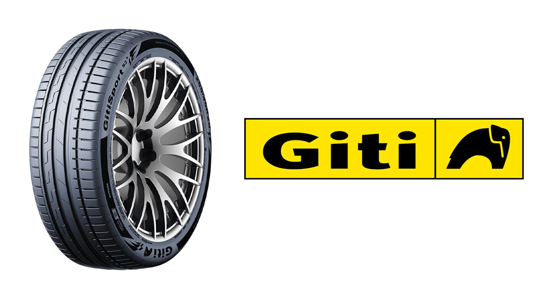 Компания Giti представляет GitiSportS2+ нового поколения