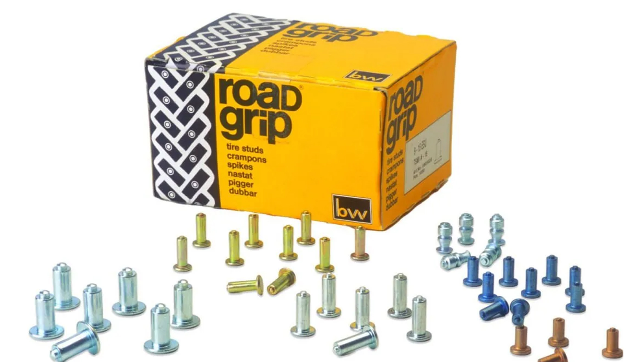 Компания Martins пополнила свой портфель брендами Bruno Wessel и Road Grip