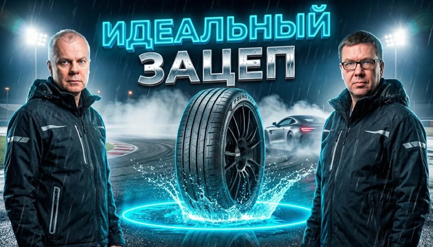 Что нужно знать перед покупкой летней резины PIRELLI PZERO PZ4?