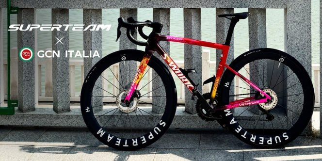 Superteam Wheels расширяет свое присутствие в Европе