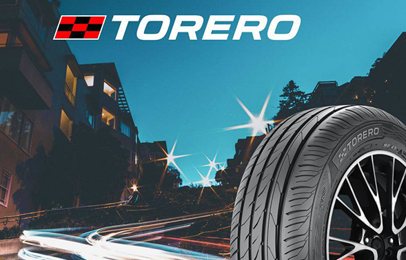 Torero MP 47: преемственность качества и уверенность на любой дороге!