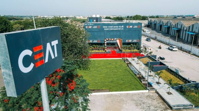 CEAT учреждает немецкую дочернюю компанию CEAT GmbH