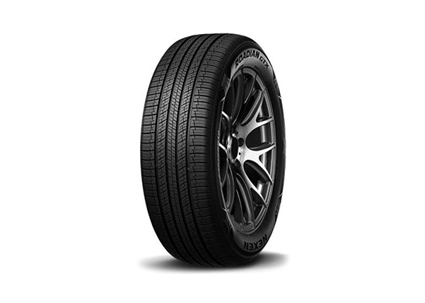 Nexen Tire поставляет всесезонные оригинальные шины для Renault Korea Filante