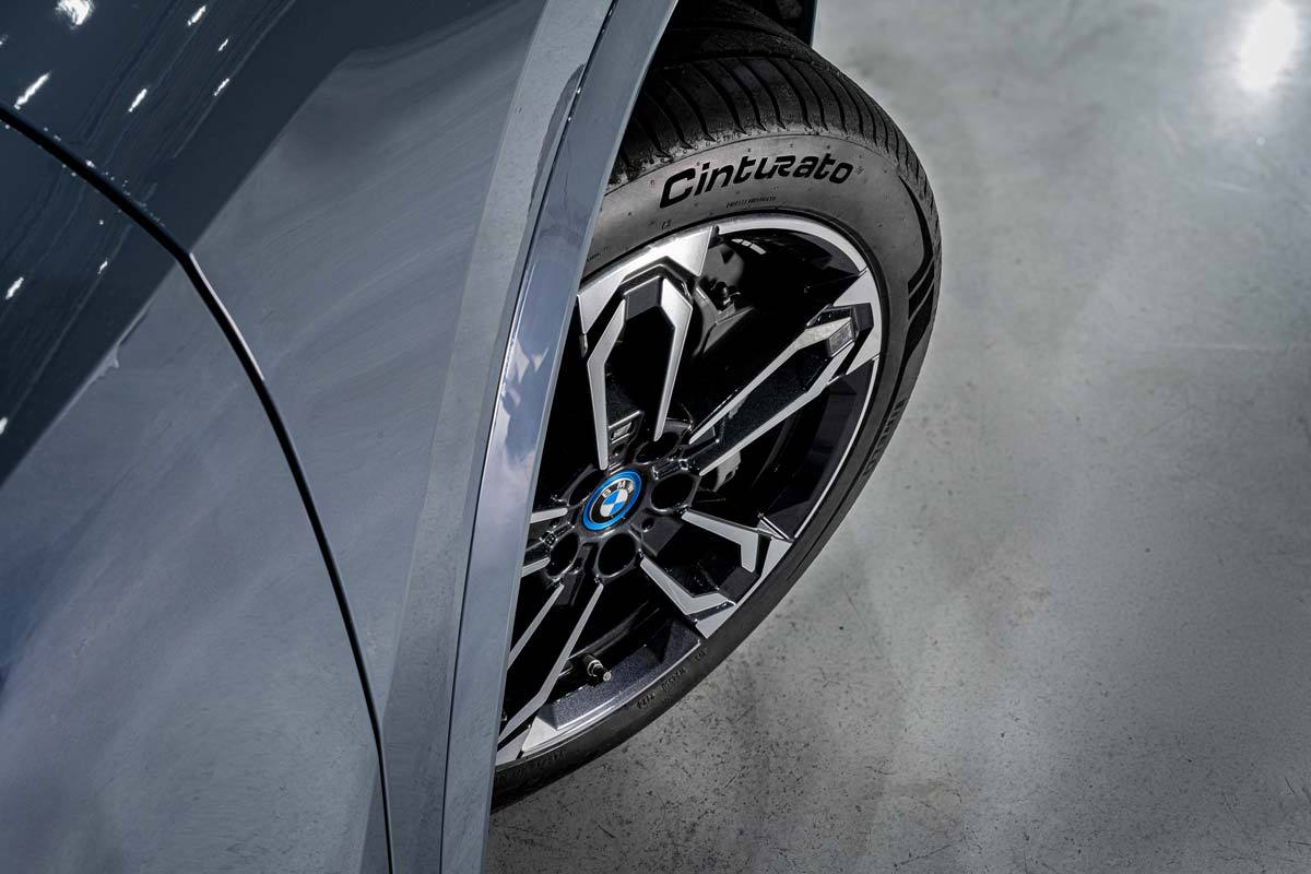 Pirelli Cinturato: 2 Победы и  3 Призовых Места в Тестах