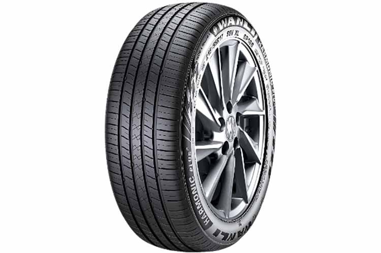 Wanli Tire выводит на рынок новые летние шины