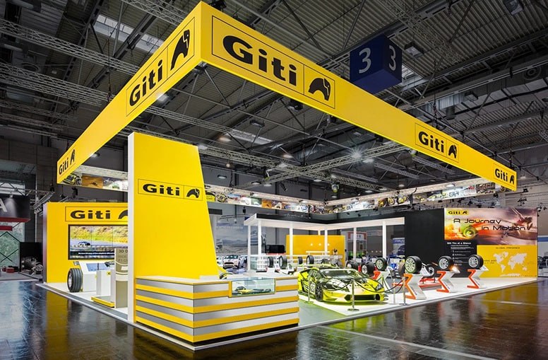 Giti Tire сообщает об улучшении прибыльности в первом квартале 2026 года