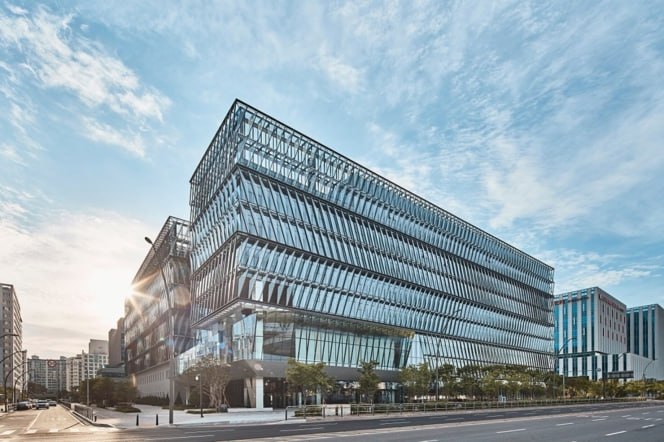 Nexen Tire зафиксировала рекордную квартальную выручку