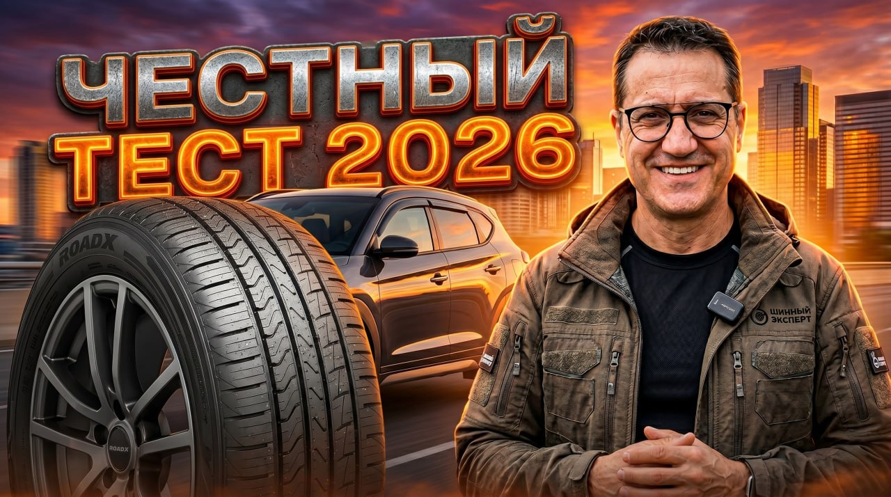 Честный тест Sailun RoadX RXQuest H/T02: Шум, комфорт и гравий